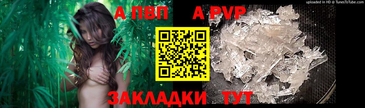 A-PVP VHQ Мурино